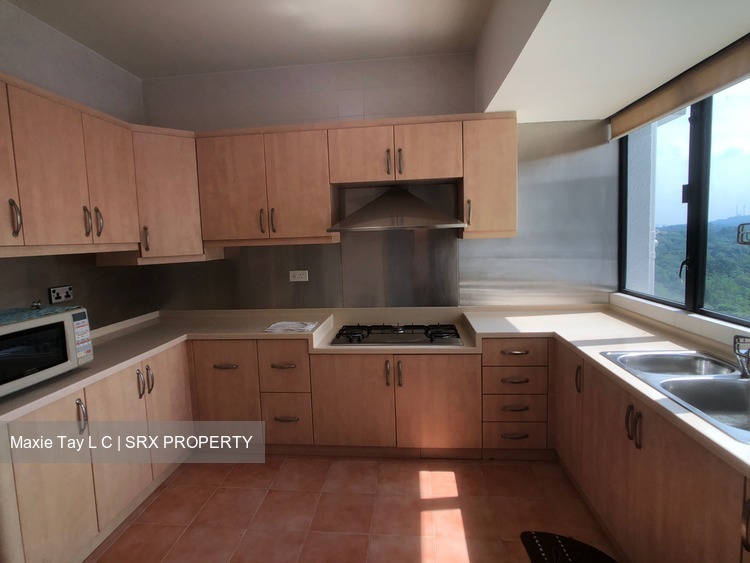 Flame Tree Park (D20), Condominium #177234982